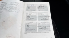 Toyota C-HR 1.2T Red Edition 5dr Petrol Hatchback